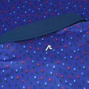 Redvanly Men’s XL Ashland Olympic Performance Polo MSRP $110